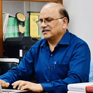 Prof. DINESH KHATTAR