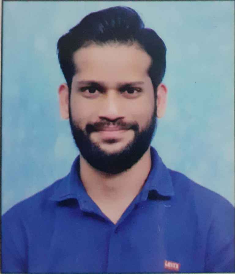 Dr. AMIT SINGH DHAULANIYA