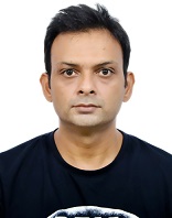 Dr. SUMIT KUMAR SHARMA