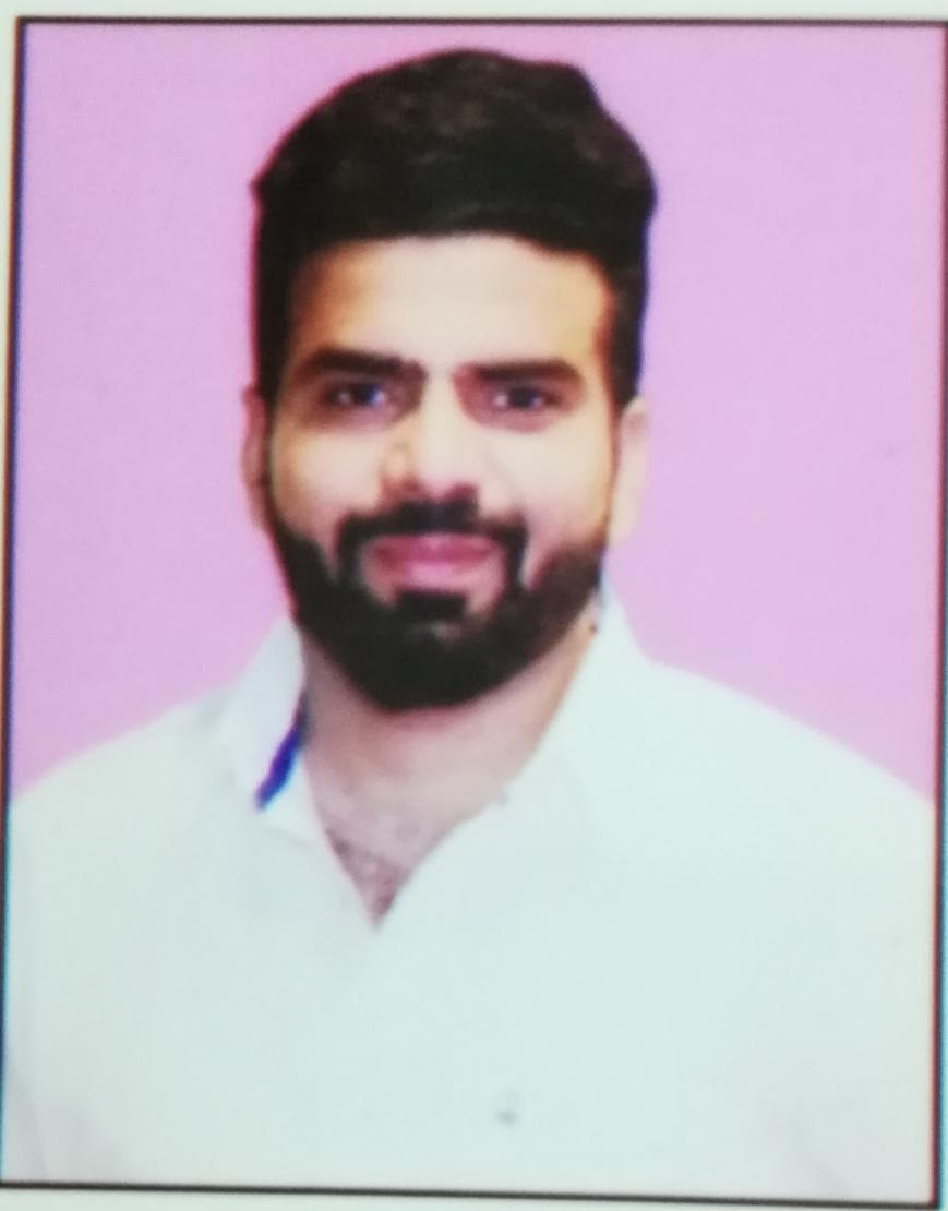 Dr. GAURAV PANWAR