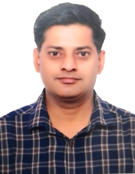 Dr. AJAY PRATAP SINGH