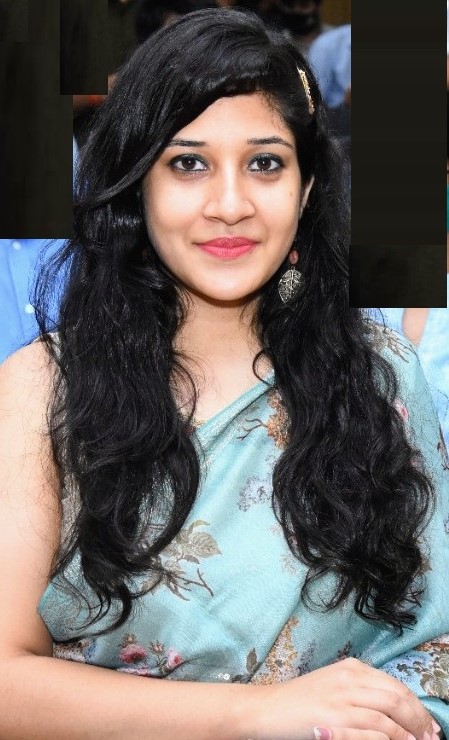 Dr. ARTI .