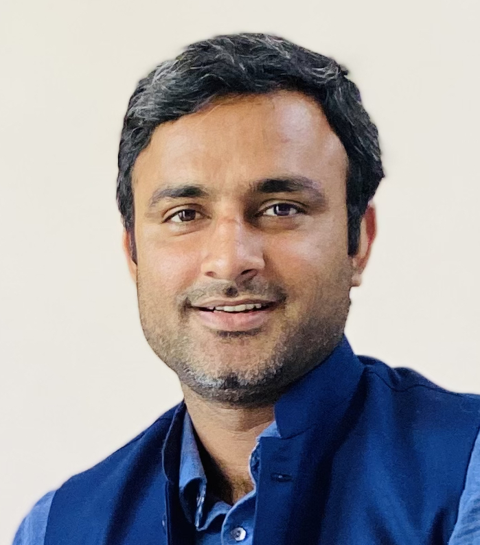 Dr. ABHISHEK VERMA
