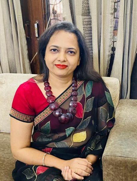 Dr. KAVITA GUPTA