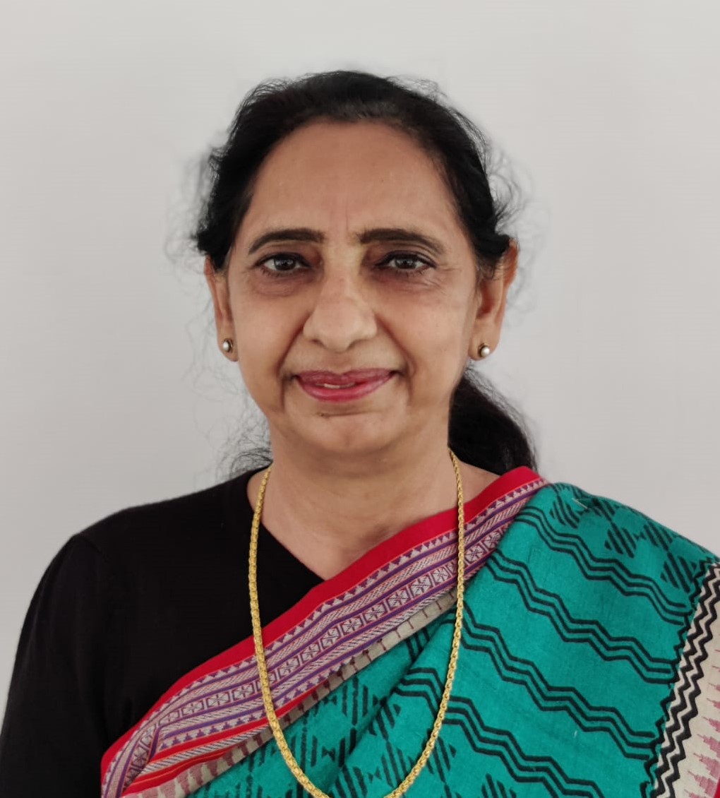 Prof. ANSHU .