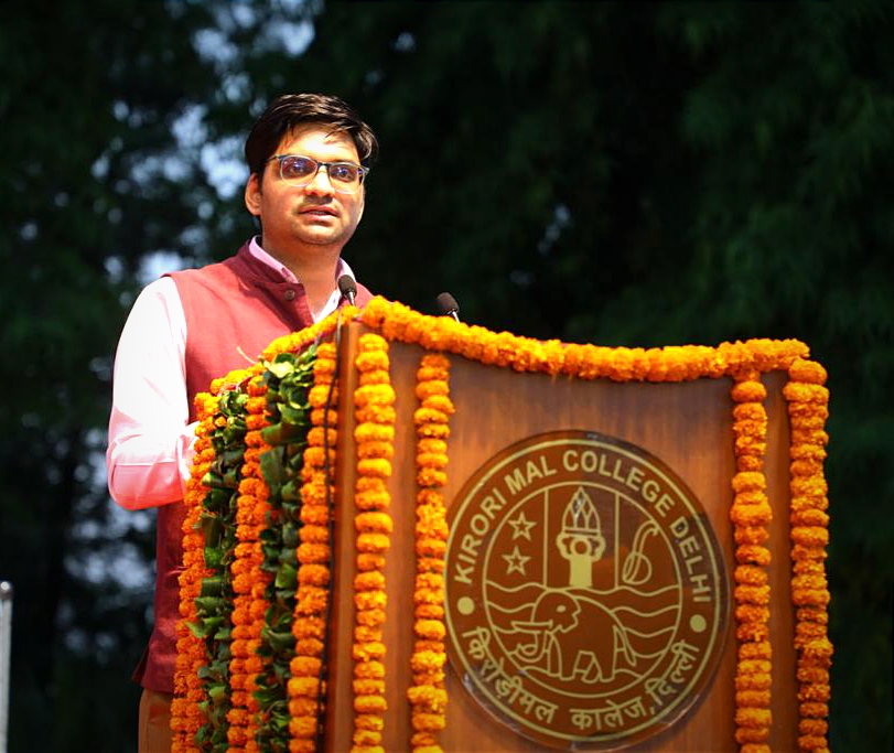 Dr. LALIT PANDEY