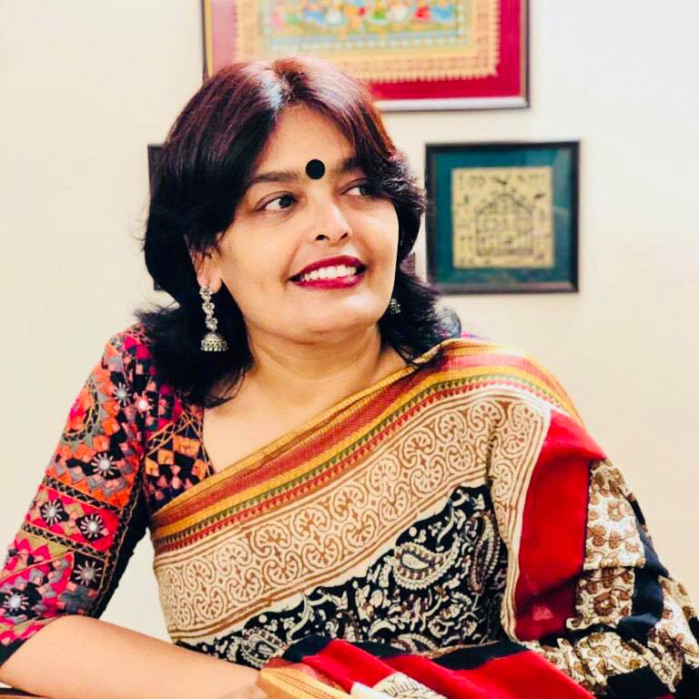 Prof. PRAGYA
