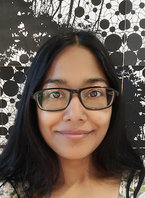 Dr. SAUMYA GARIMA JAIPURIAR
