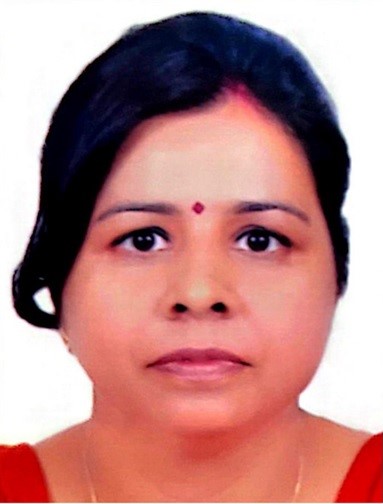 Prof. REENA SAXENA