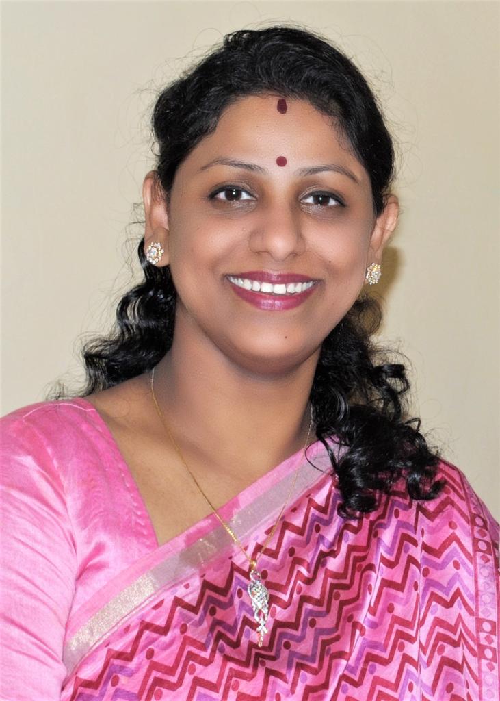 Prof. ANJALI PRIYADARSHANI