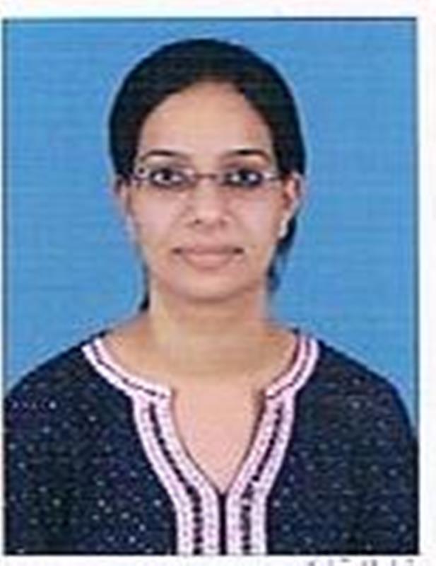 Dr. HEMLATA VASHISHT