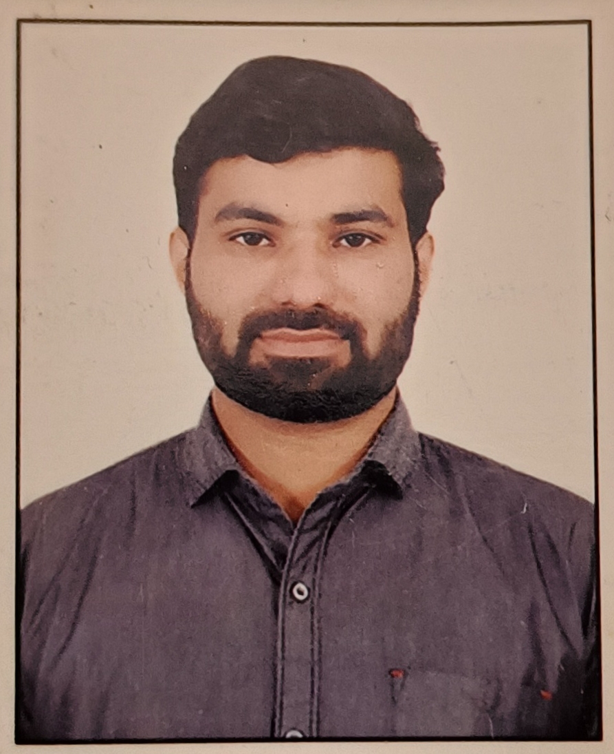 Dr. SHAMSEER KULANGARA KANDI