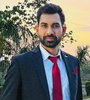 Dr. ASHISH AGNIHOTRI