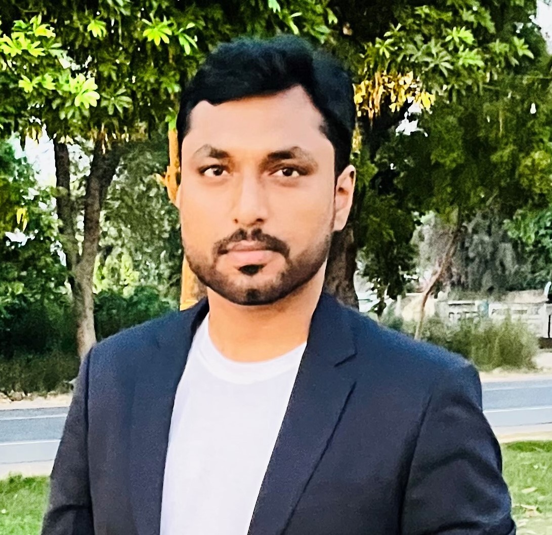 Dr. SHRAVAN KUMAR