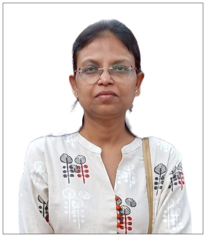 Dr. NEHA AGRAWAL