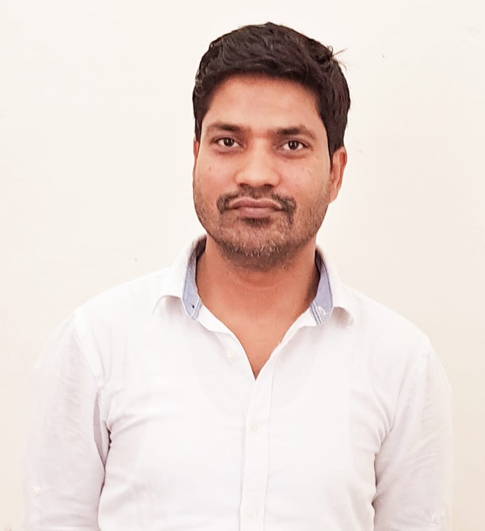 Dr. SHYAM .