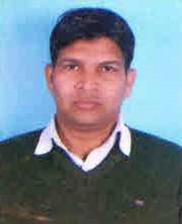 Dr. NAND KISHORE