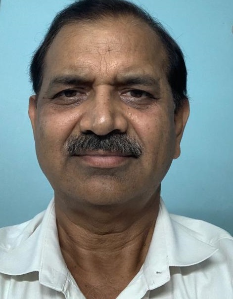 Prof. SHIV KUMAR KAUSHIK