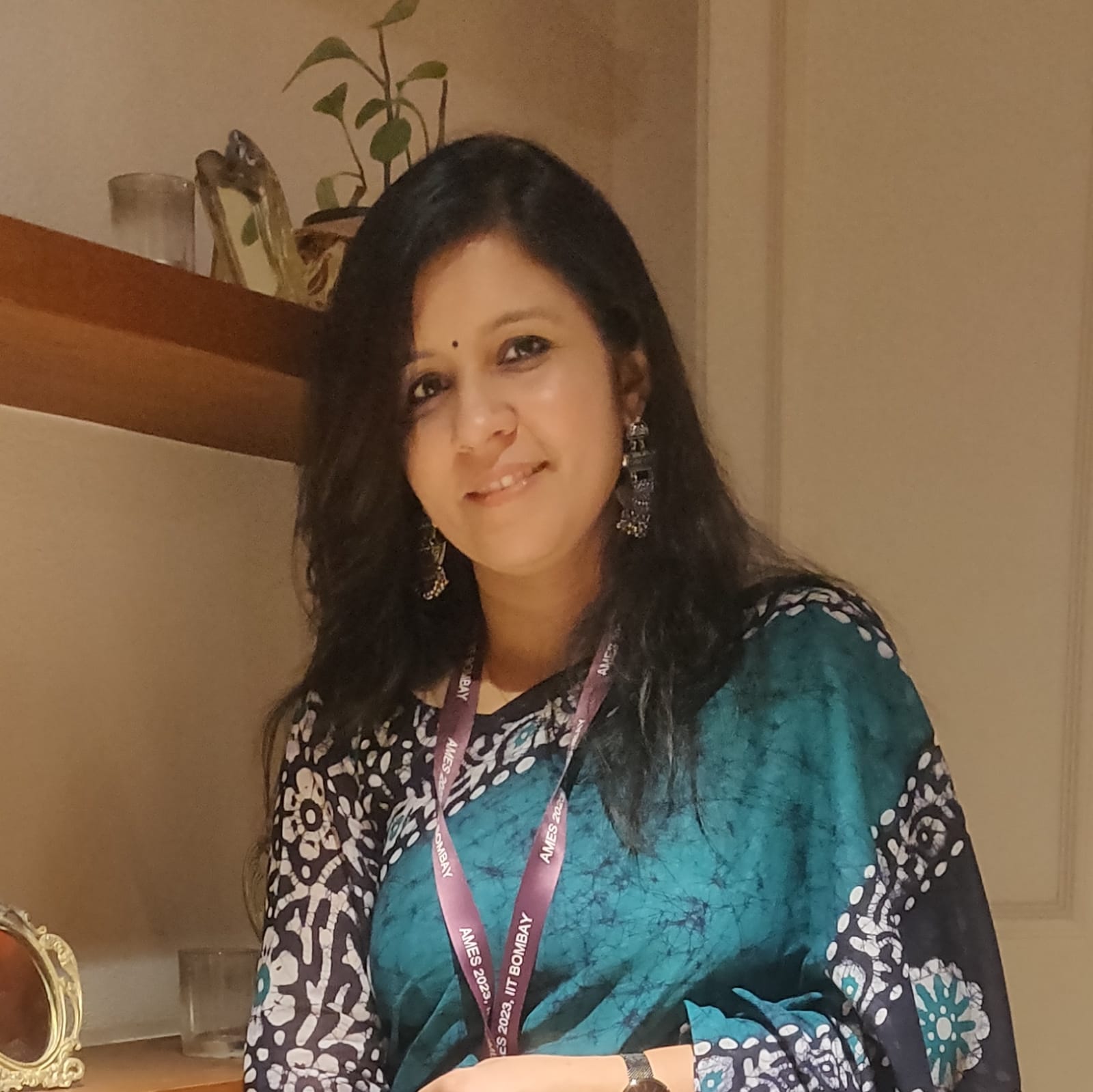 Dr. NEHA VERMA