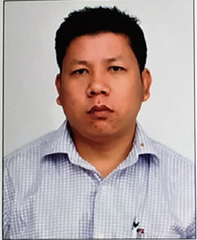Dr. PANMEI GAIJON