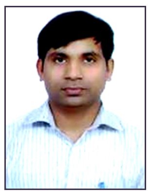 Dr. ARUN KANT
