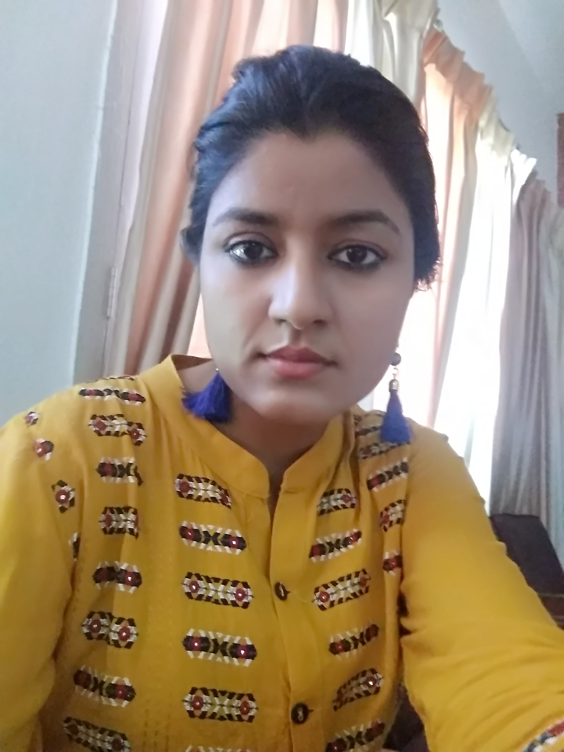 Dr. SWATI SOAM