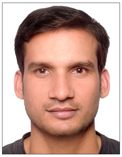 Dr. AJAY KUMAR