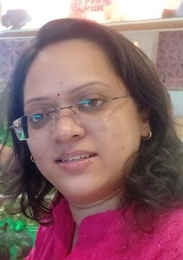 Ms. SHIKHA JAIN