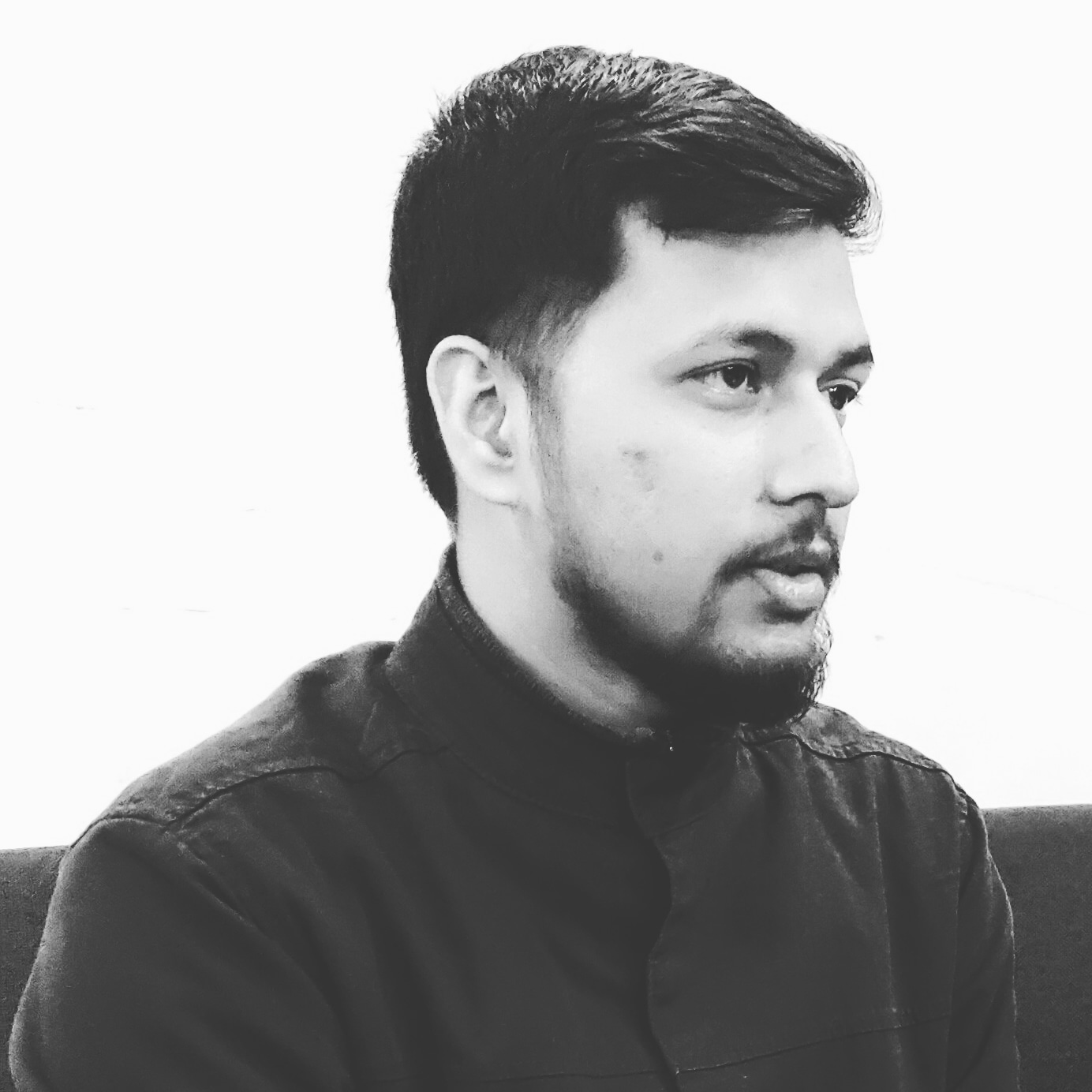 Dr. PRASHANT SHAHI