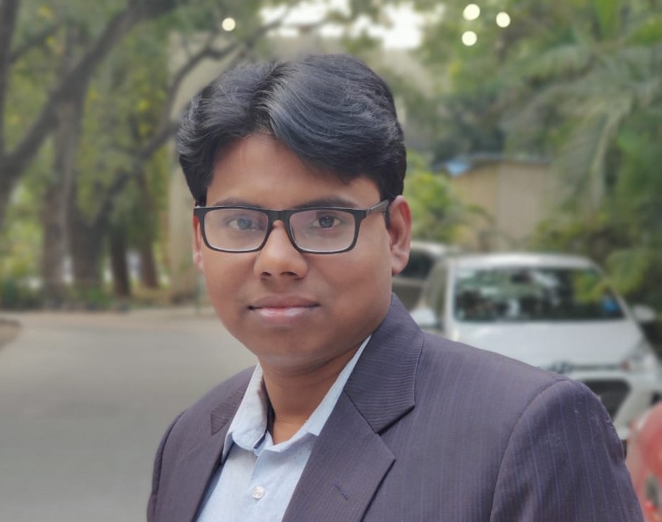 Prof. RAM SUNIL KUMAR LALJI