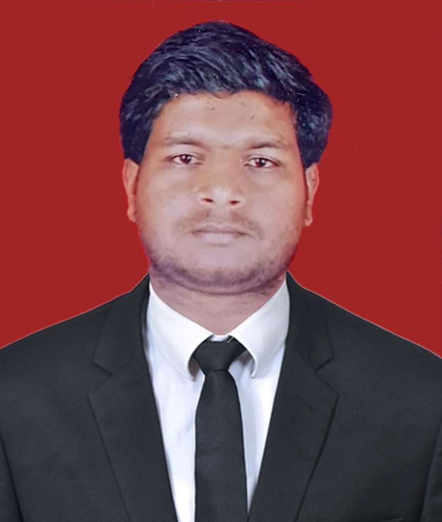 Dr. DR. DUSHYANT KUMAR SHAH
