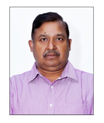 Prof. SHRAWAN KUMAR