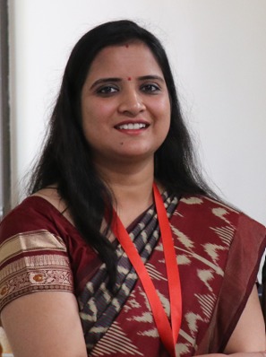 Dr. KAJAL JINDAL