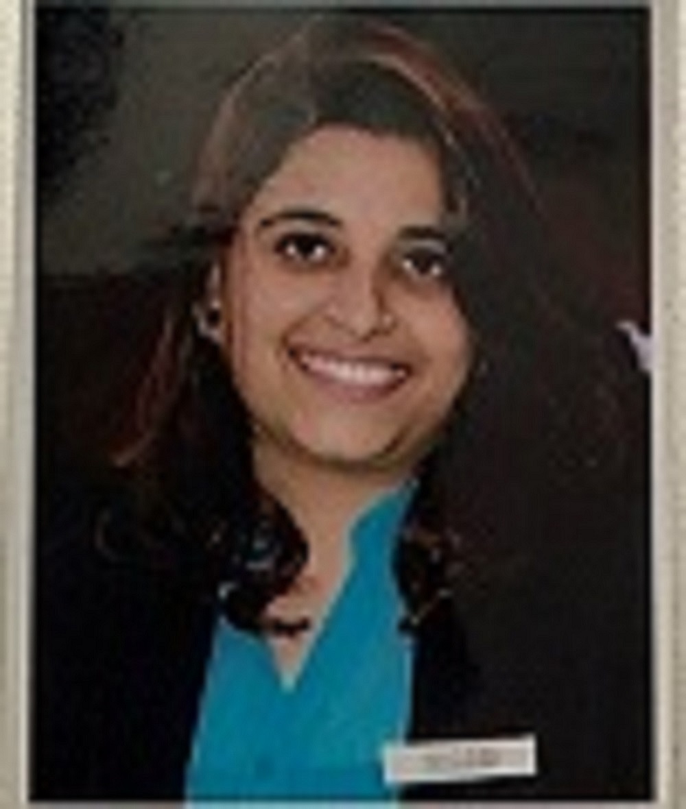 Ms. BHARTI YADAV