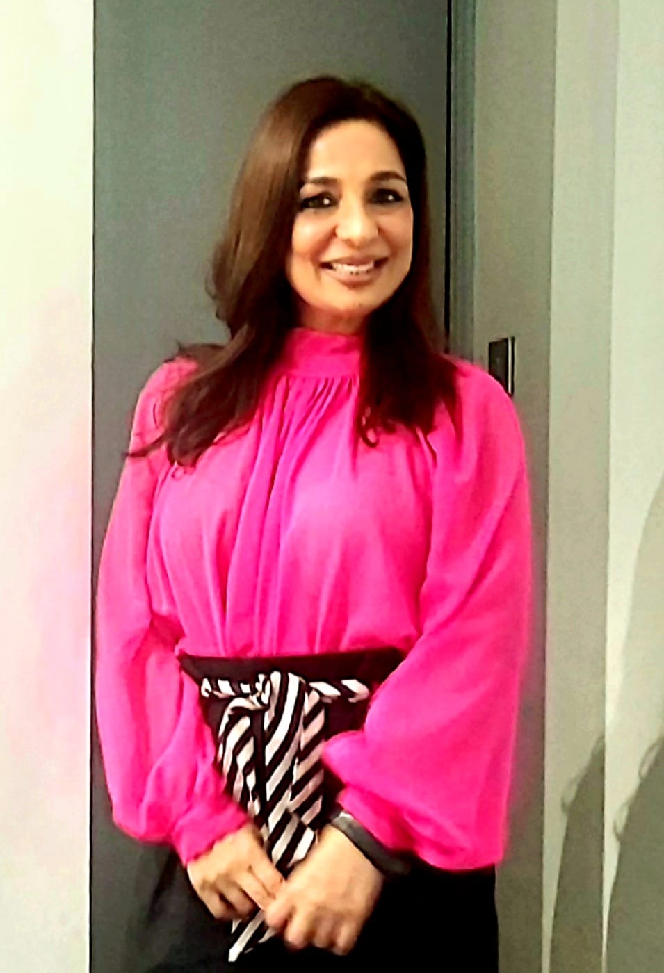 Prof. ROOPINDER OBEROI