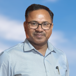 Dr. VIJENDRA KUMAR PANDEY