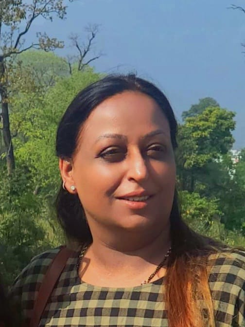 Dr. Gauri Garg Dhingra