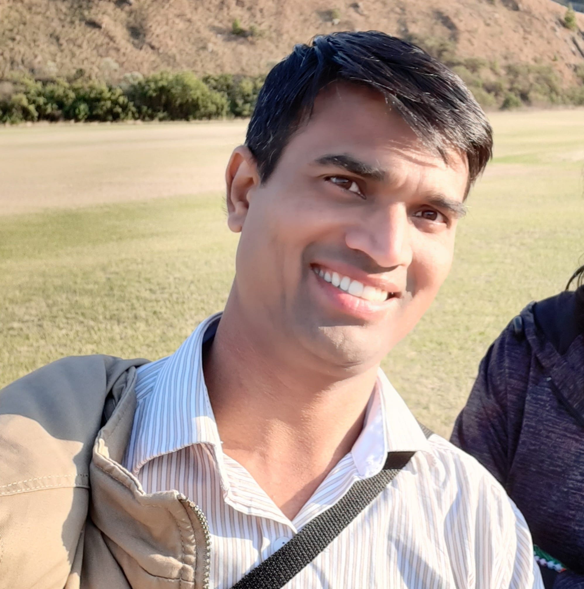 Dr. VIJAY SINGH