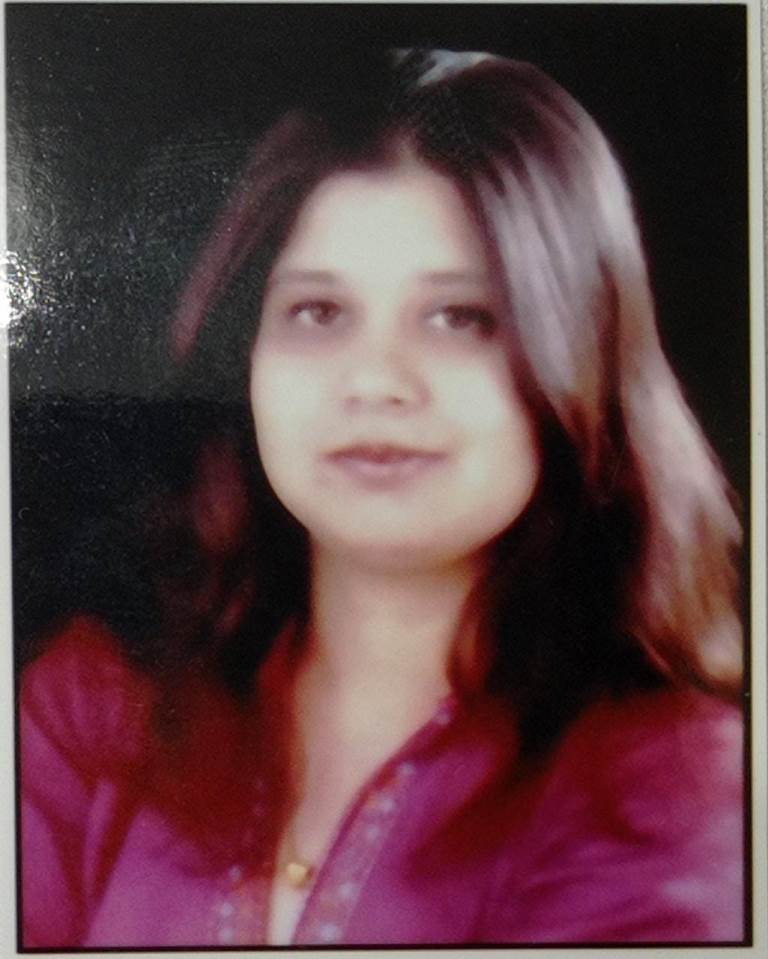 Dr. SHIKHA SEHGAL