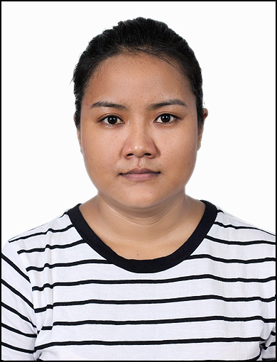 Dr. PUKHRAMBAM PUSHPA DEVI