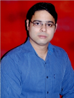 Dr. SHASHWAT MALHOTRA