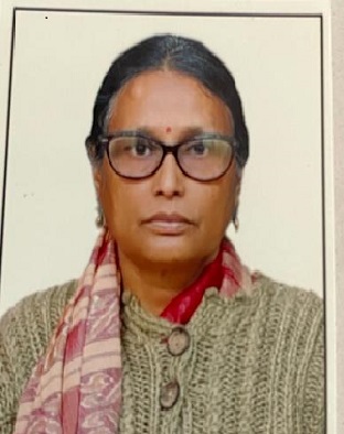 Dr. SANJUKTA DAS