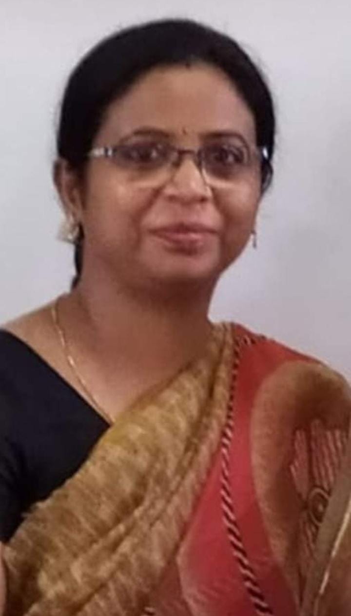 Dr. LEENA SHAKYA