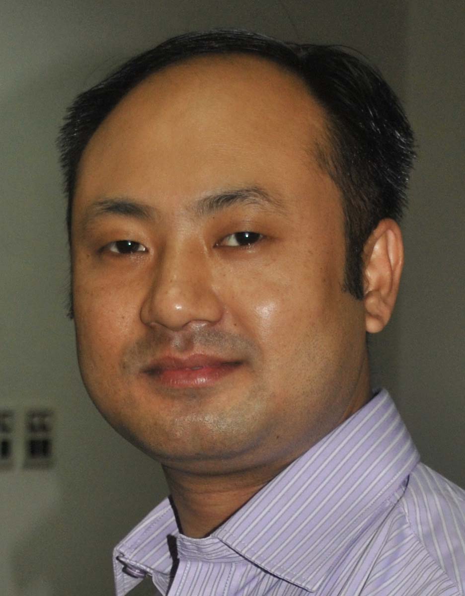 Dr. ROSHAN KSHETRIMAYUM