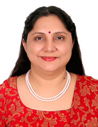 Dr. NEENA KHANIJO