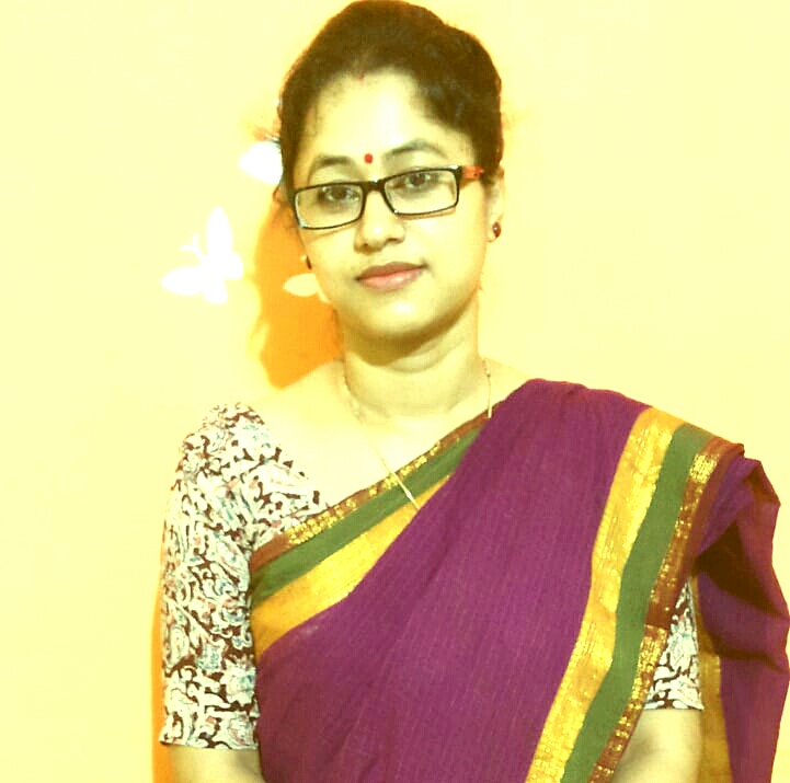 Dr. MANJU SARKAR