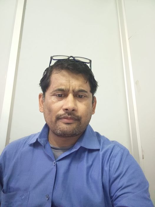 Prof. BIPIN SINGH KORANGA
