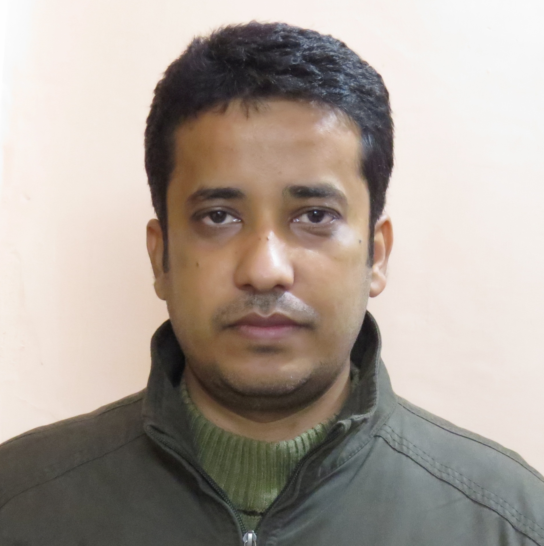 Dr. KHUSRO MOIN