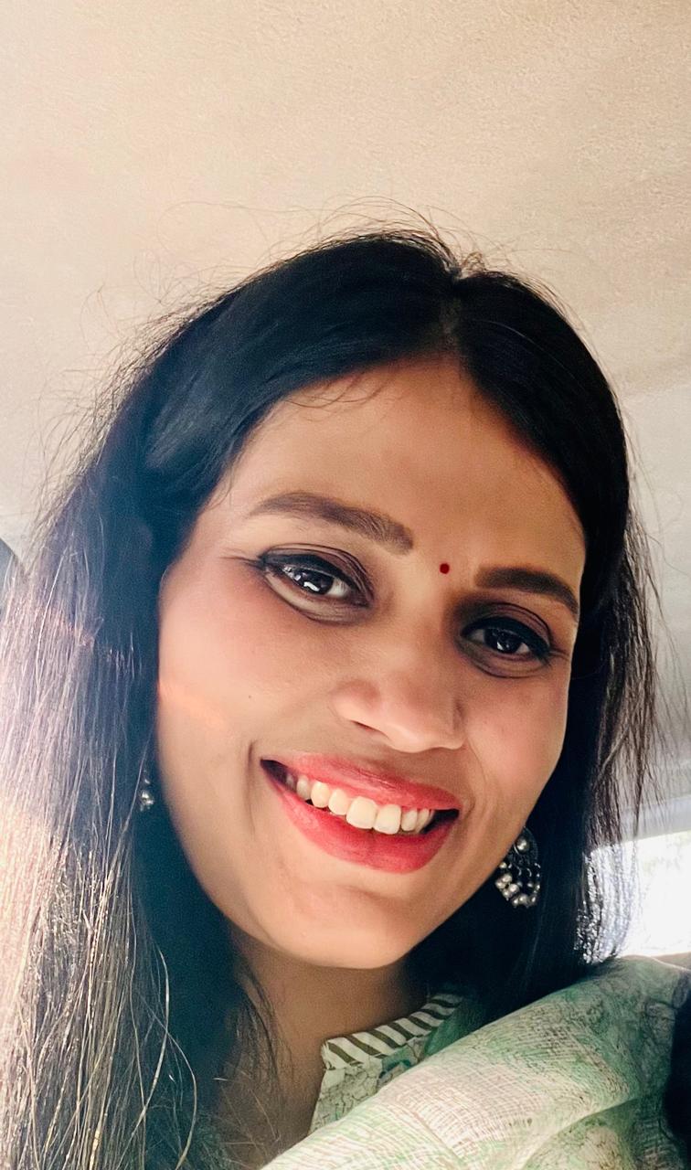 Dr. SHOMAILA WARSI