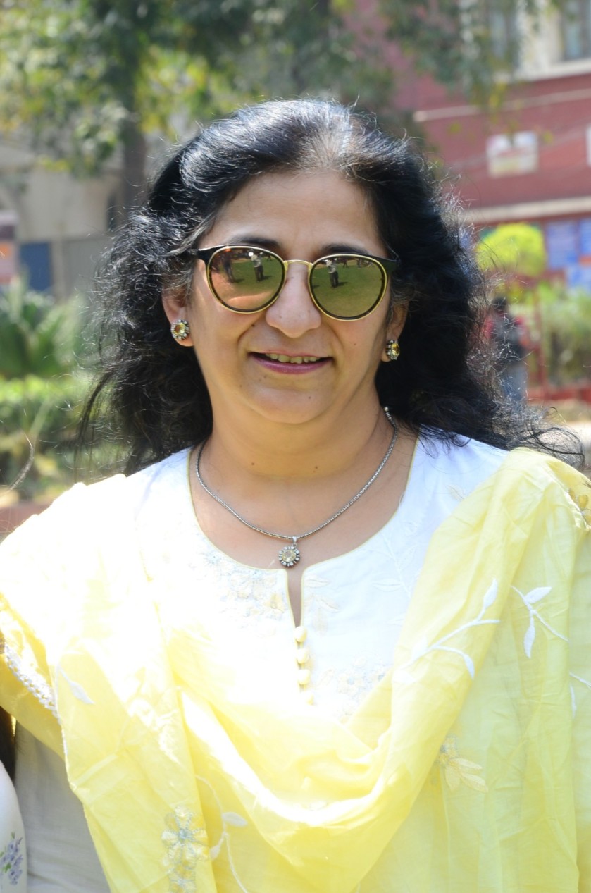 Prof. MAMTA SAREEN